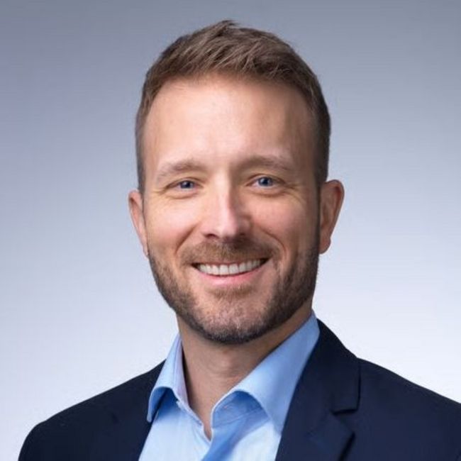 Tom Egli